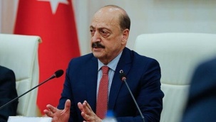 Bakan Bilgin canlı yayında ek zammı duyurdu! Dikkat çeken EYT ve açlık sınırı açıklaması