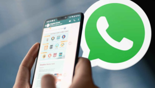 WhatsApp’tan beklenen “çevrimiçi gizleme” özelliği