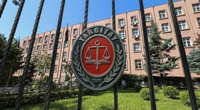 Yargıtay'dan büyü ve muska kararı