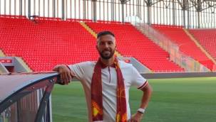 Yasin Öztekin, Göztepe'de