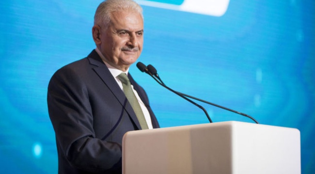 Yıldırım: Çalışanlara yönelik yeni tedbirler hayata geçmeye başlayacak