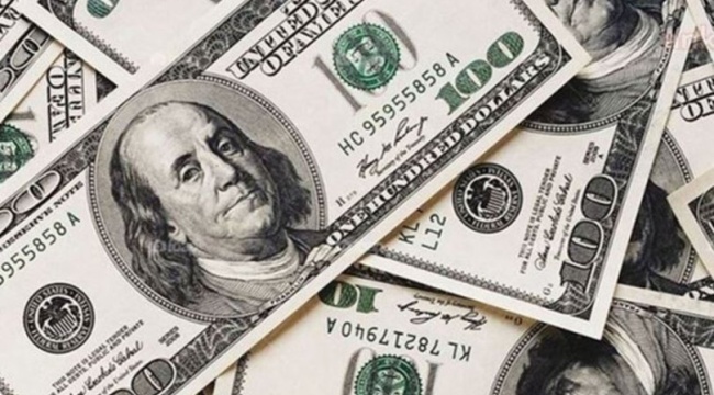 Yılsonu dolar kuru tahmini yükseldi