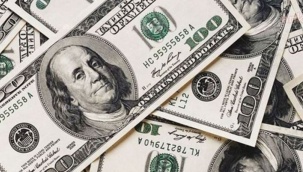 Yılsonu dolar kuru tahmini yükseldi