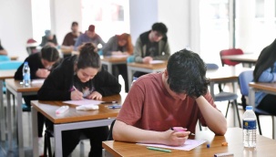 YKS sonuçları açıklandı