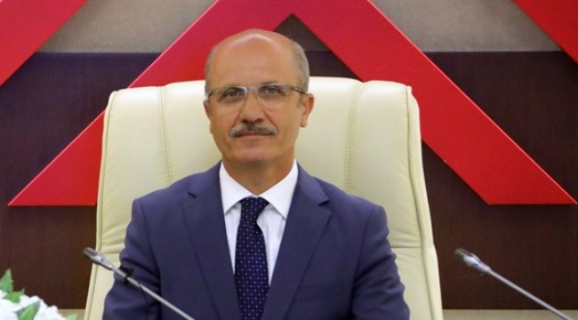 YÖK Başkanı'ndan adaylara: Beklentilerinin üzerindeki yerleri de yazsınlar