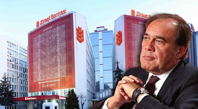 Ziraat Bankası Demirören Kredisiyle İlgili Soruya Yanıt Veremedi