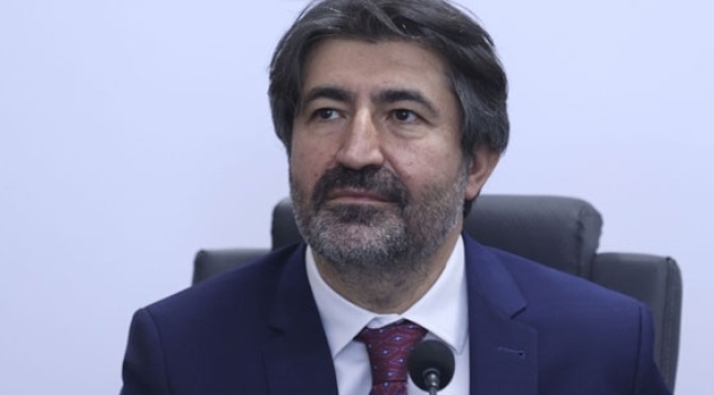Ziraat Bankası Genel Müdürü Çakar: Faizi yüzde 70-80'e getirirseniz ekonomi tepetaklak olur