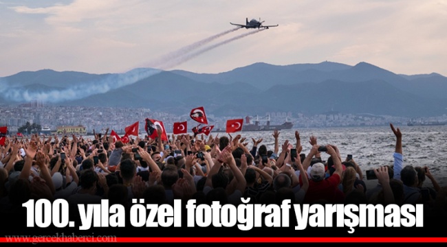 100. yıla özel fotoğraf yarışması