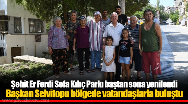 2 mahalleye birden hizmet edecek