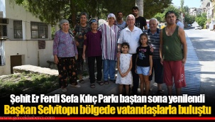 2 mahalleye birden hizmet edecek