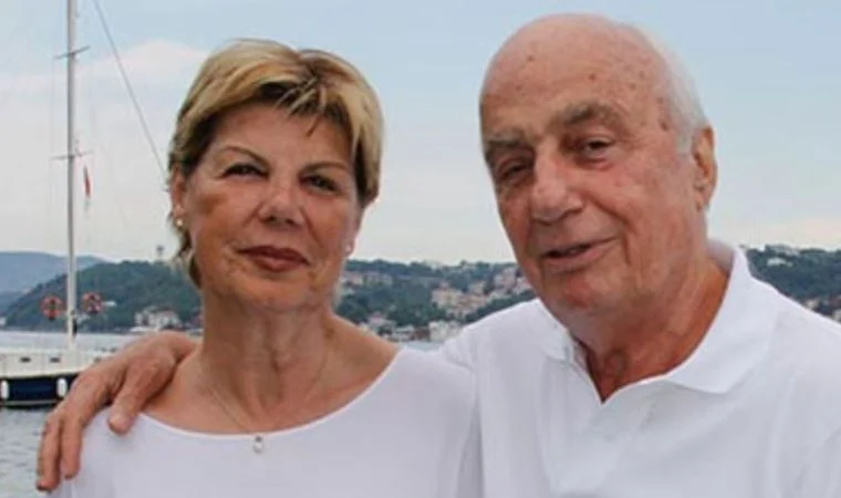 28 Şubat davasında tutuklu bulunan Çetin Doğan'ın eşi Nilgül Doğan isyan etti: 'Ne bitmez kinmiş'