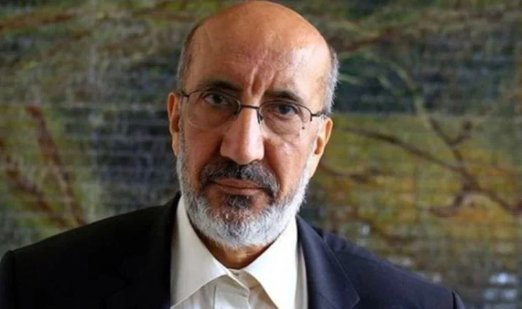 Abdurrahman Dilipak'tan dikkat çeken yazı. Seçimin sonucunu savcılar belirleyecek