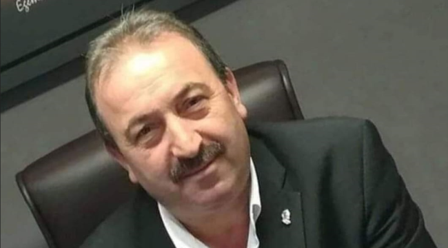 Ağrı Dernekleri Konfederasyonu’nun Ege Bölge Başkanı Mustafa Kapucu oldu