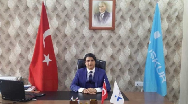Ağrı İŞKUR İl Müdürü görevden uzaklaştırıldı