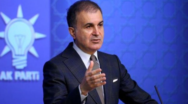 AK Parti’den erken seçim açıklaması: Söz konusu değil
