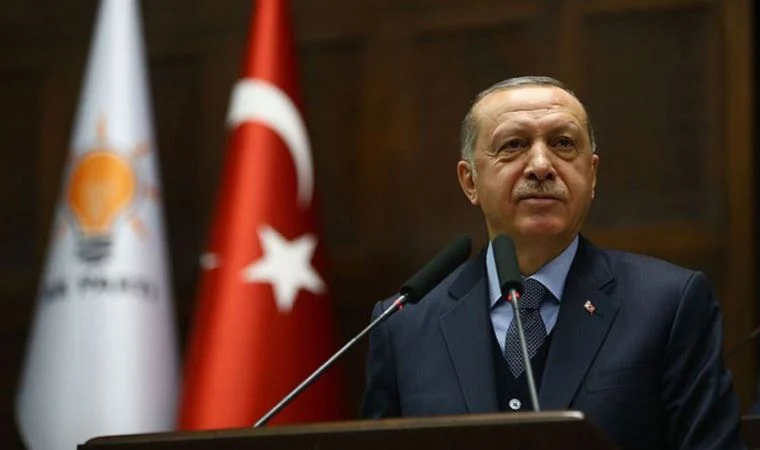 AK Parti’nin 2018 vaatleri ‘beyanda’ kaldı