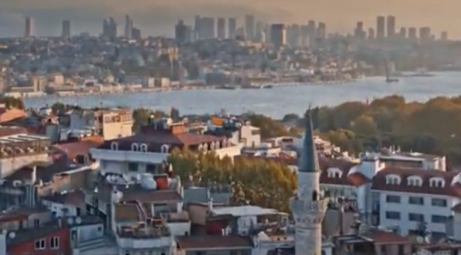 AK Parti’nin İstanbul’daki kampanya şarkısı Orhan Gencebay’dan