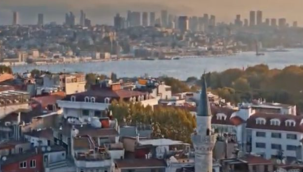AK Parti’nin İstanbul’daki kampanya şarkısı Orhan Gencebay’dan
