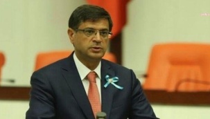 AK Parti Tunceli İl Başkanı'nın korucuları tehdit ettiği iddia edildi