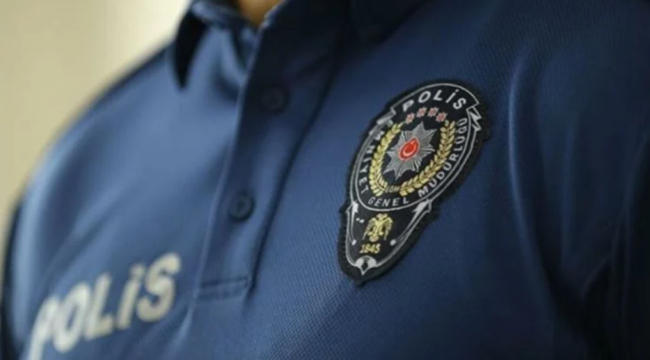 AK Partili başkanın oğluyla tartışmalarının ardından: 11 polise sürgün iddiası