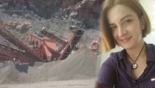 AK Partili belediyenin kaçak kum ocağını tespit etti, görevden alındı