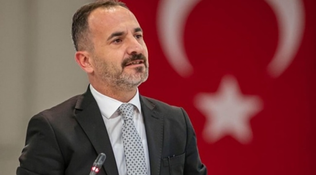 AK Partili Hızal’dan Soyer’e ‘sel' tepkisi: Başkan yine ortalarda yok!