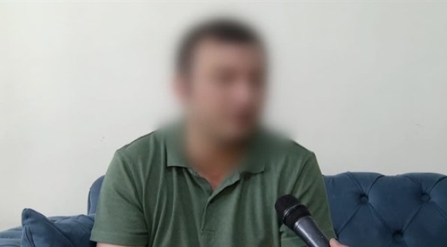 Ak Partili İlçe Başkanının darp ettiği polis memuru konuştu