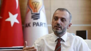 AK Partili Kandemir'den 'KPSS skandalının arkasında FETÖ mü var?' sorusuna yanıt