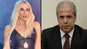 AK Partili Şamil Tayyar'dan Gülşen yorumu: Tahliye kararını başta verseydiniz ne olurdu; bunca anlamsız siyasi kavgaya değdi mi?