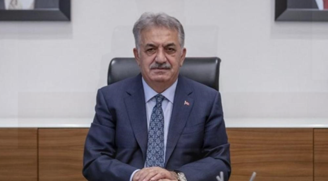 AK Partili Yazıcı: Suriye ile ilişkiler direkt hale gelebilir