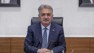 AK Partili Yazıcı: Suriye ile ilişkiler direkt hale gelebilir