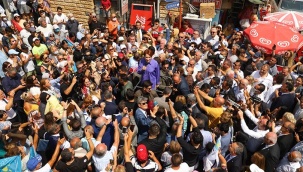 Akşener: Ankapark’ta tam 14 milyar lira harcamış, garibim dinazorlar böyle inliyor