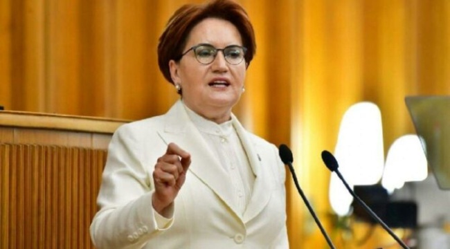 Akşener’den KPSS tepkisi: Gençlerimize ihanet ettiniz