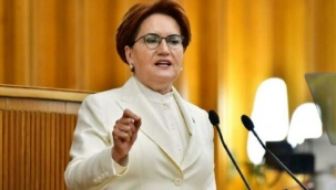 Akşener’den KPSS tepkisi: Gençlerimize ihanet ettiniz
