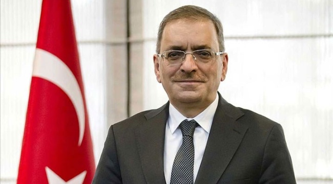 Ali Fuat Taşkesenlioğlu, Sedat Peker'in 'yolsuzluk' iddialarına yanıt verdi: Suç duyurusunda bulunacağım