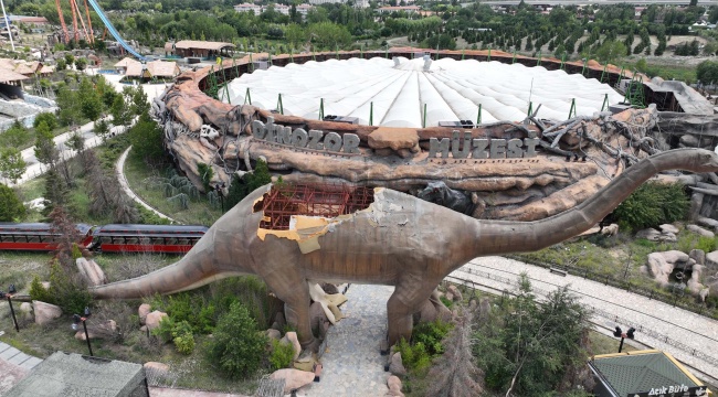 Ankapark suç duyurusu dosyasını hazırlayan emekli Cumhuriyet Savcısı Nadi Türkaslan: İçişleri Bakanlığı yazıya cevap vermiyor