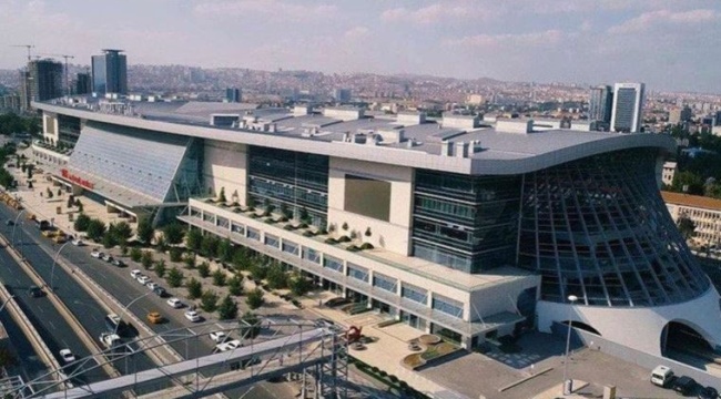 Ankara YHT Garı için 33 milyon 352 bin dolar yolcu garantisi ödendi