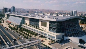Ankara YHT Garı için 33 milyon 352 bin dolar yolcu garantisi ödendi