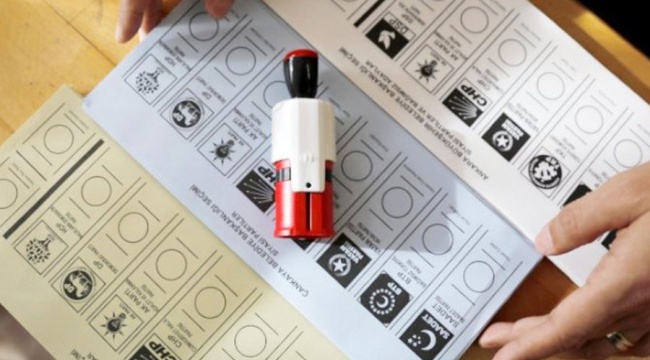 Anket: Kürt seçmenin oy tercihi 4 yılda nasıl değişti?