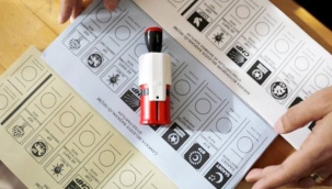 Anket: Kürt seçmenin oy tercihi 4 yılda nasıl değişti?