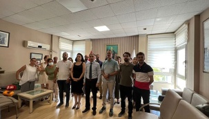Antalya’da 2 avukat darp edildi: Saldırganlardan birinin 39 suç kaydı var