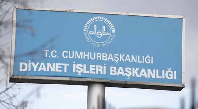 Araştırma: Her 10 kişiden yedisi Diyanet’in açıklamalarına güvenmiyor