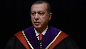 Aydın Ayaydın: Erdoğan'ın diplomasını gördüm demedim