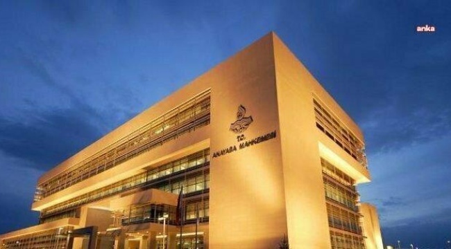 AYM’den Basın İlan Kurumu'nun gazetelere ilan kesme cezalarına pilot karar: Cezalandırma aracına dönüştü