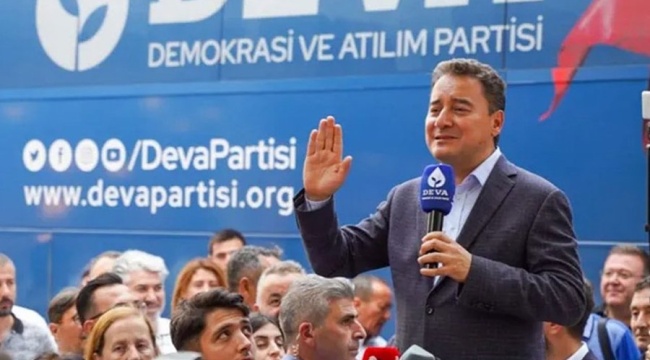 Babacan'dan Erdoğan'a enflasyon ve faiz çıkışı: "Hikmet imzadaysa, at imzayı tekrar düşür"