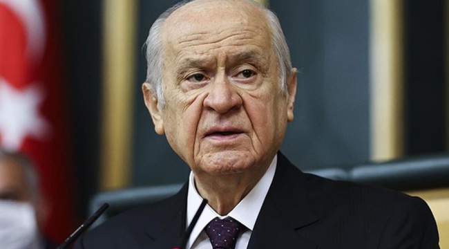 Bahçeli'den KPSS açıklaması: 'Evlatlarımızın haklarının gaspına sessiz durmayacağız'