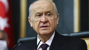 Bahçeli'den KPSS açıklaması: 'Evlatlarımızın haklarının gaspına sessiz durmayacağız'