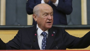 'Bahçeli erken seçim çağrısı yapabilir' iddialarına MHP'den yanıt