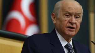 Bahçeli, Gaziantep ve Mardin kazaları için konuştu: “Kazaların esrar perdesi aralanmalıdır”