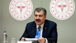 Bakan Koca'dan 'malpraktis davaları' açıklaması